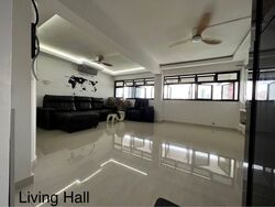 Blk 204 Toa Payoh Spring (Toa Payoh), HDB 4 Rooms #504543901